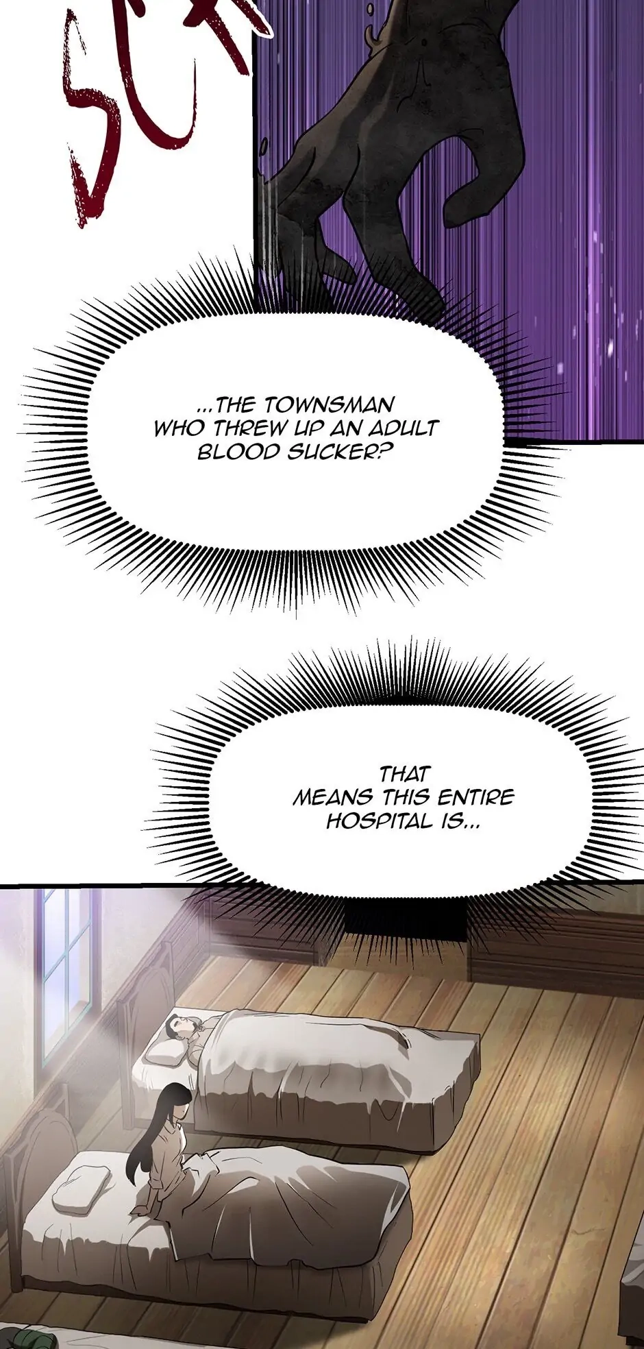 Survival Story of a Sword King in a Fantasy World Chapter 84 - Page 20