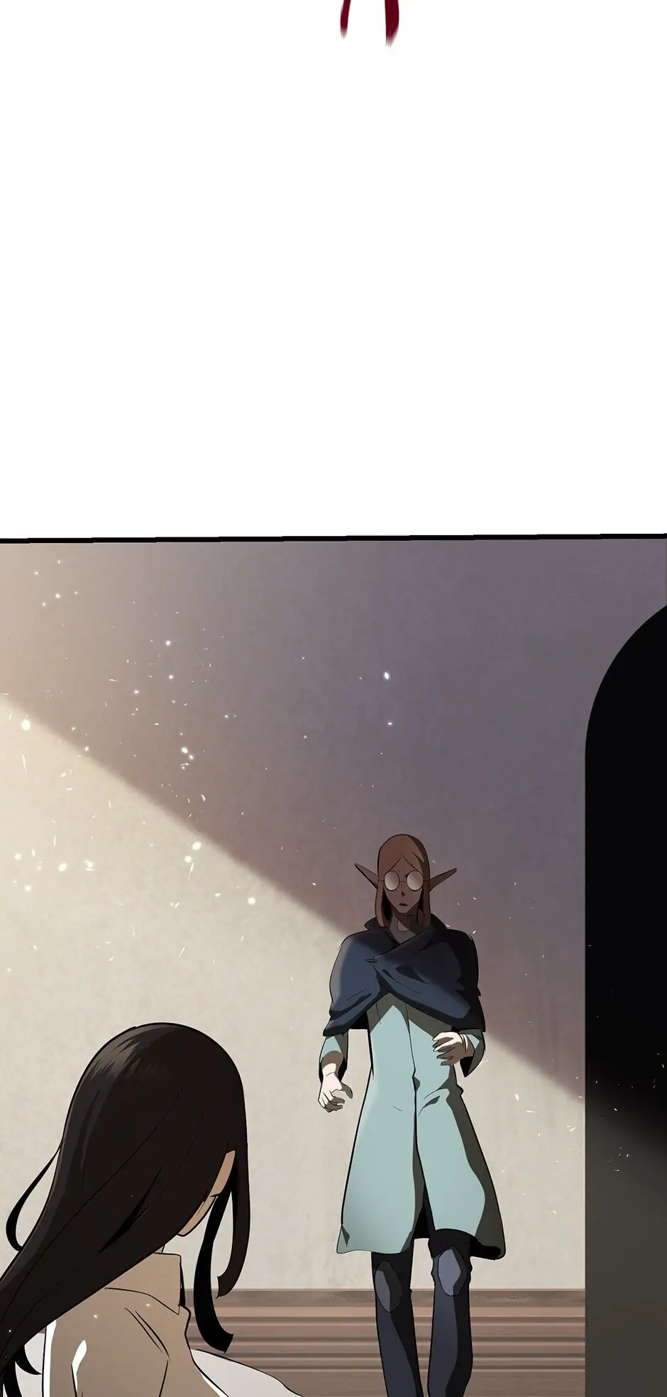 Survival Story of a Sword King in a Fantasy World Chapter 84 - Page 23