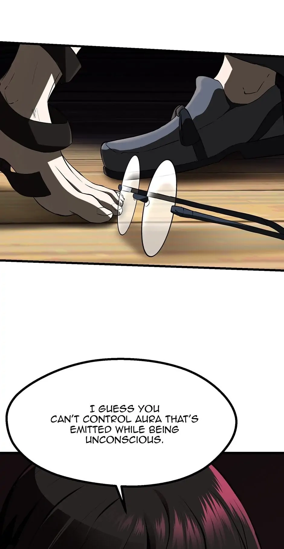 Survival Story of a Sword King in a Fantasy World Chapter 84 - Page 28