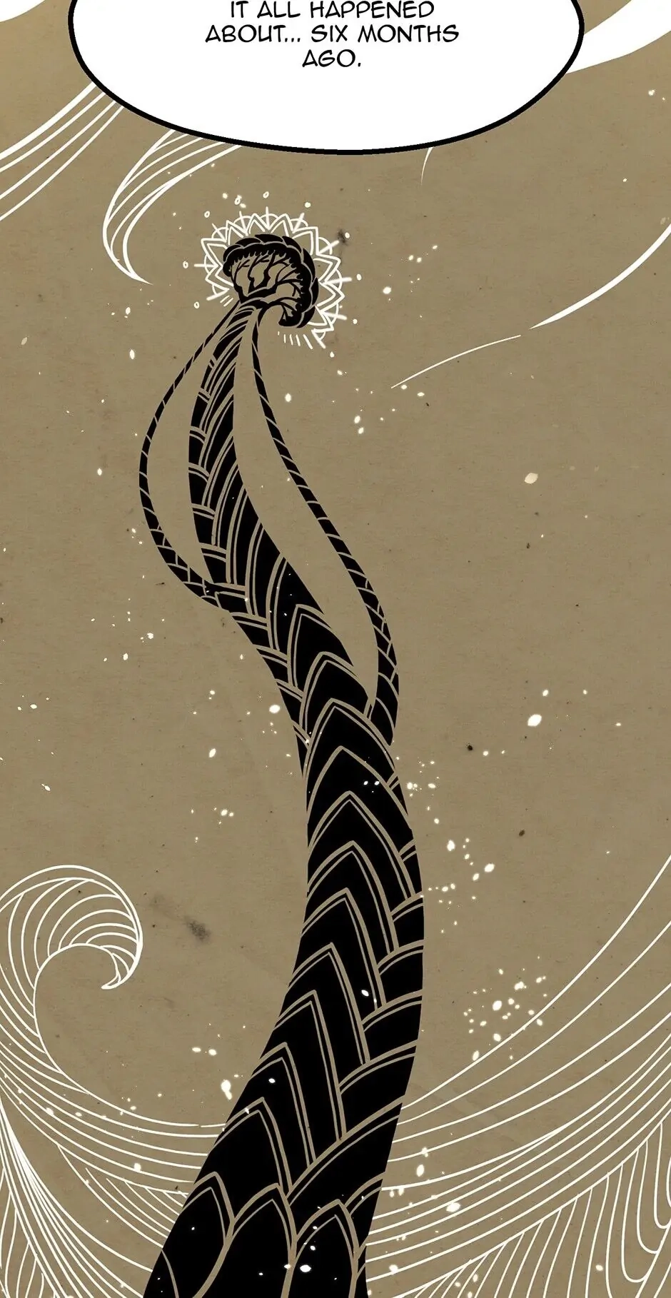 Survival Story of a Sword King in a Fantasy World Chapter 84 - Page 35