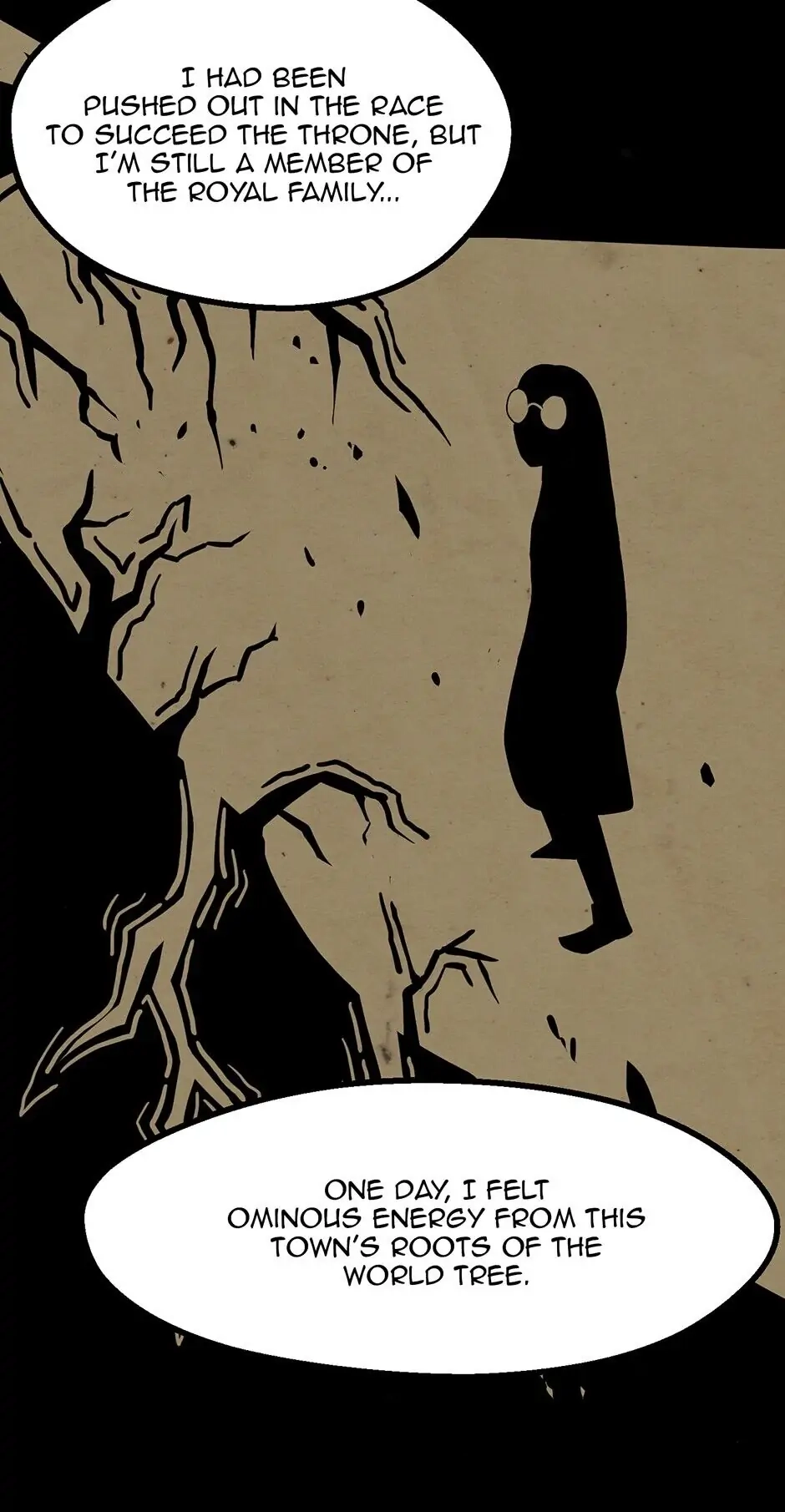 Survival Story of a Sword King in a Fantasy World Chapter 84 - Page 37