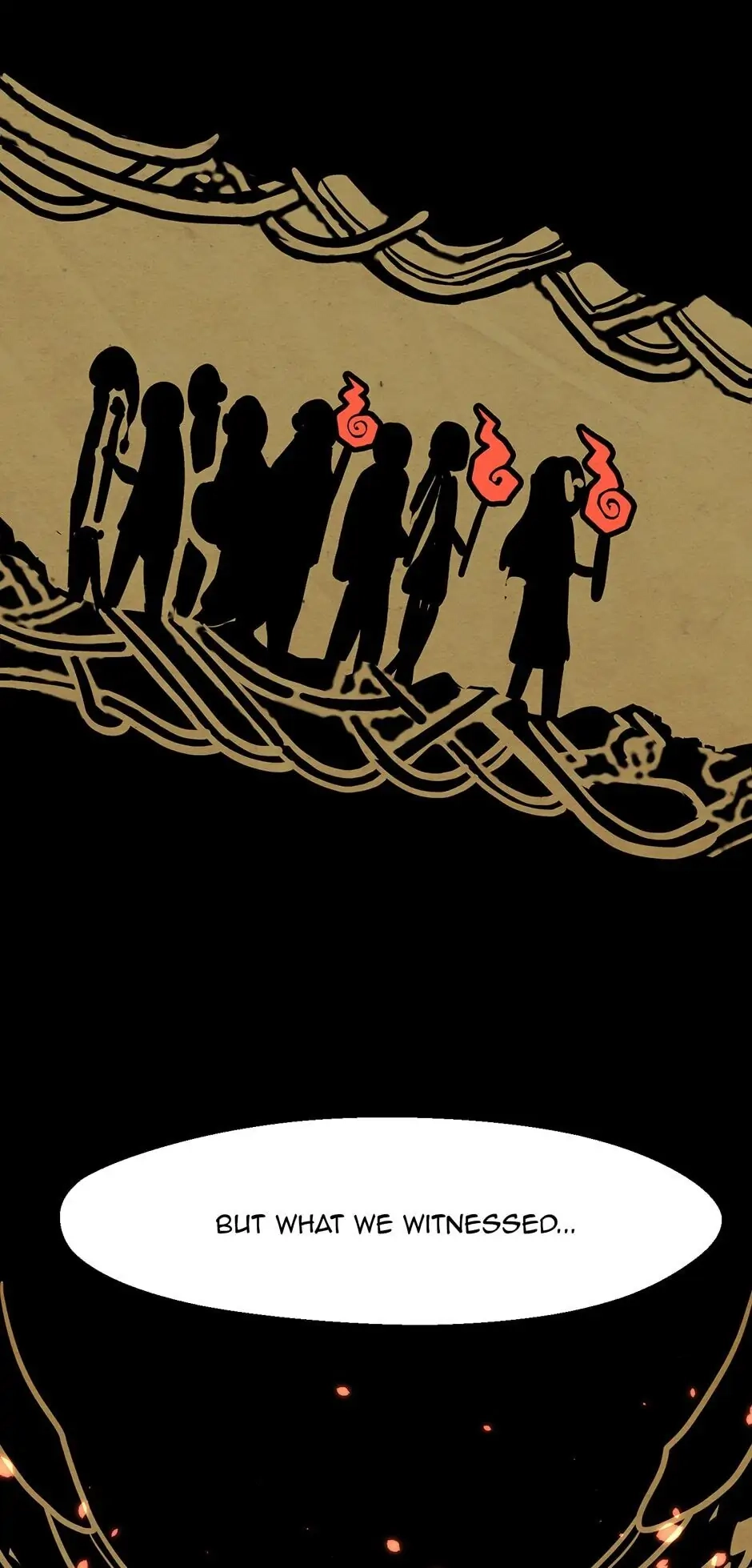 Survival Story of a Sword King in a Fantasy World Chapter 84 - Page 39