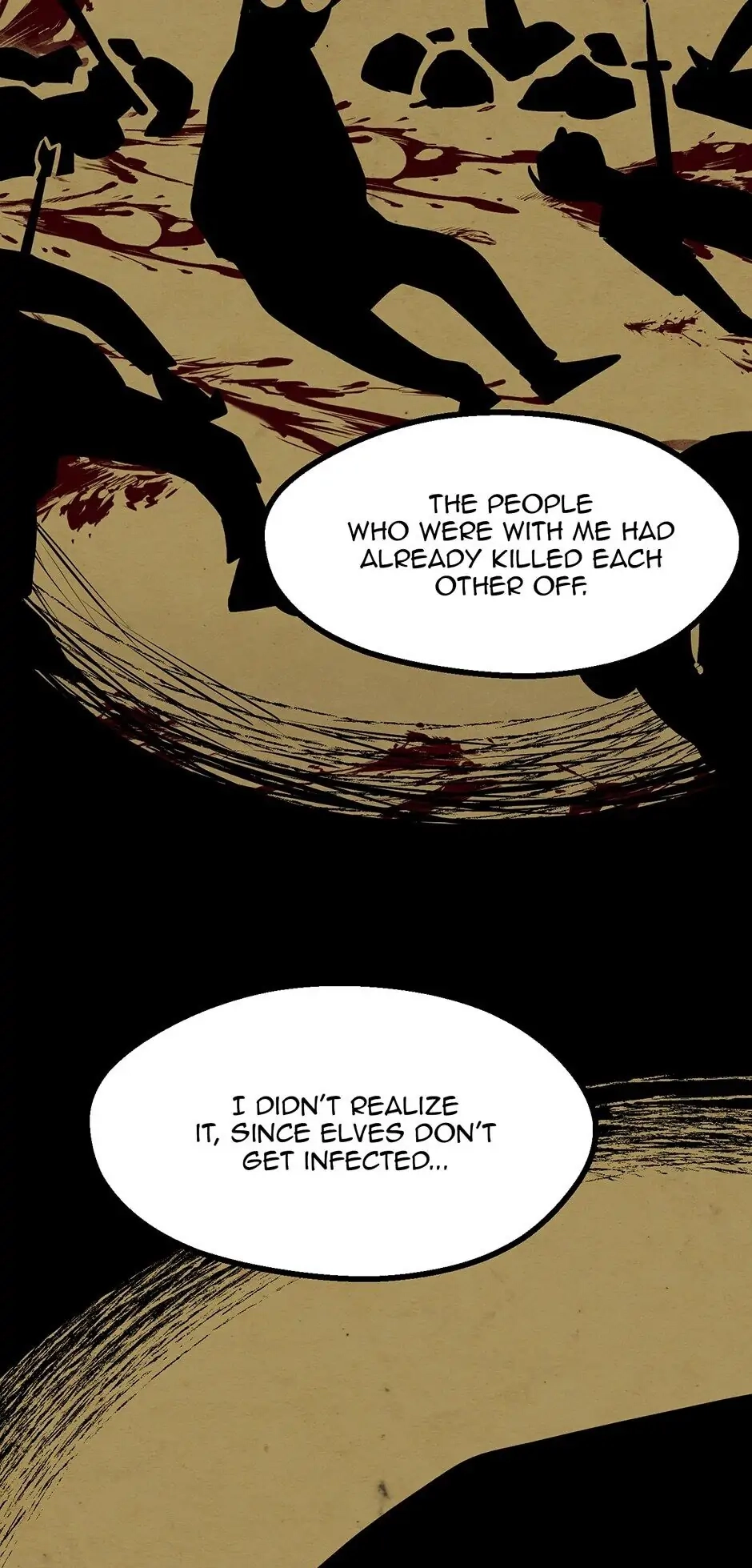 Survival Story of a Sword King in a Fantasy World Chapter 84 - Page 44