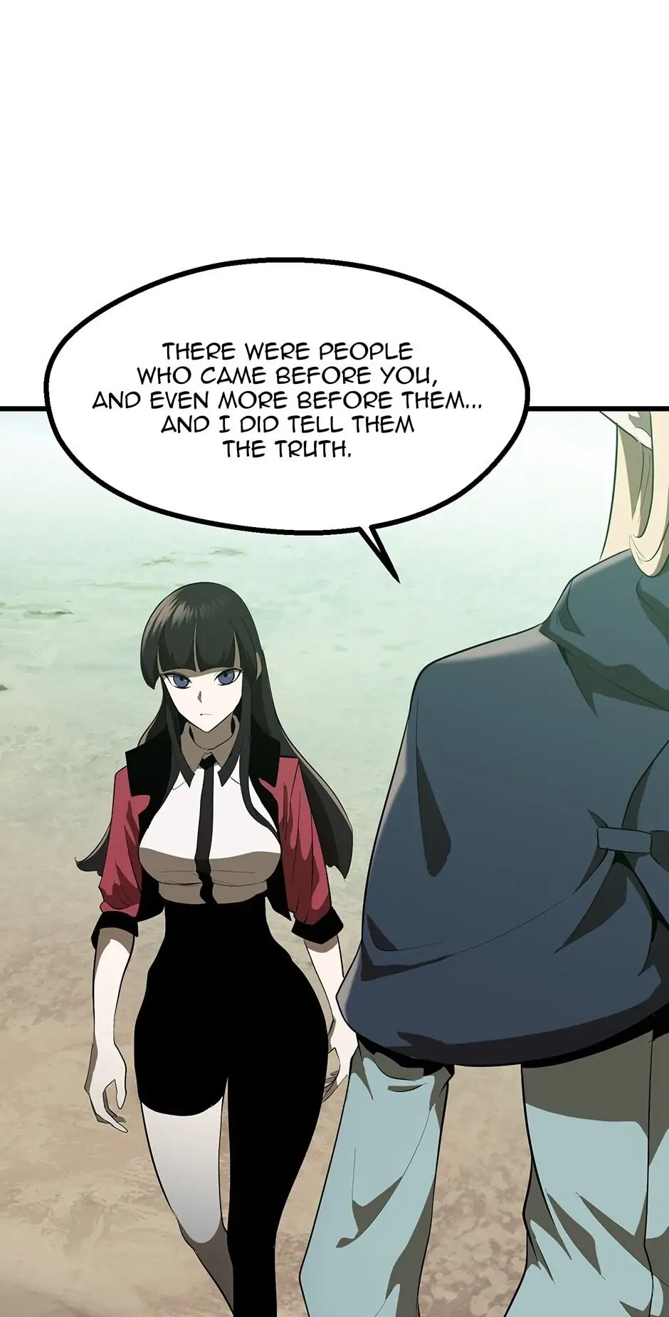 Survival Story of a Sword King in a Fantasy World Chapter 84 - Page 51