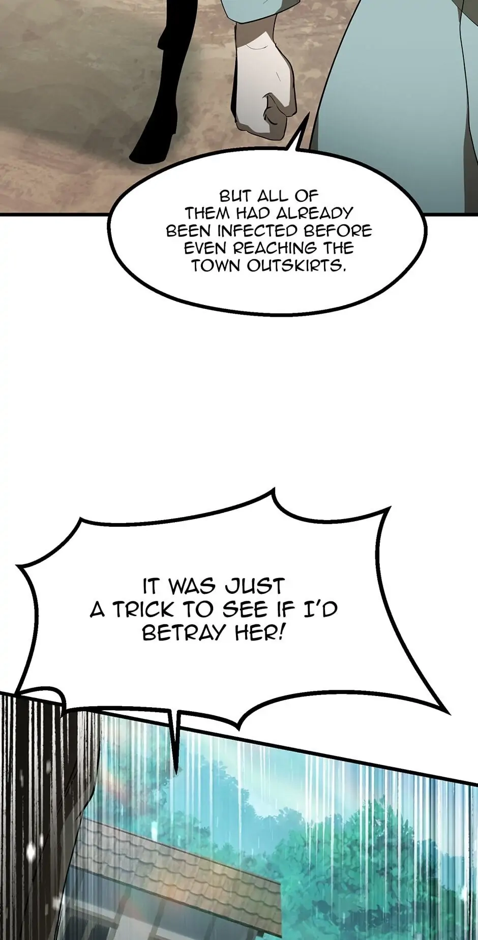 Survival Story of a Sword King in a Fantasy World Chapter 84 - Page 52