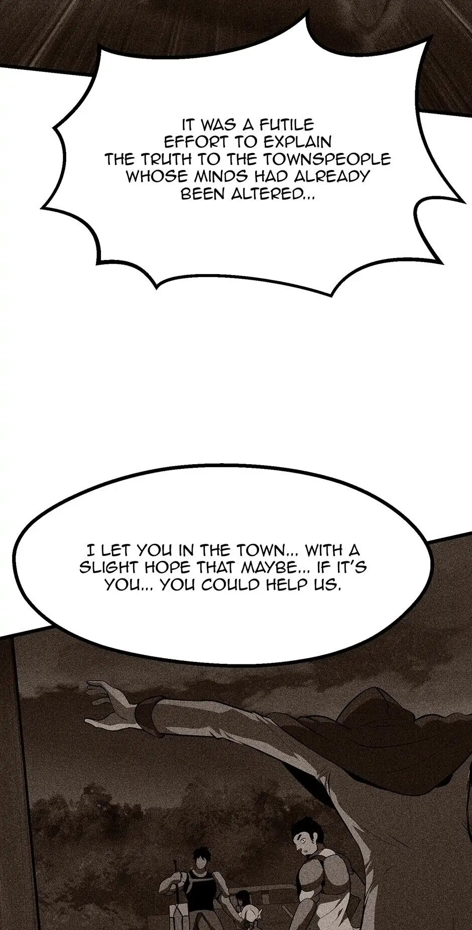 Survival Story of a Sword King in a Fantasy World Chapter 84 - Page 55