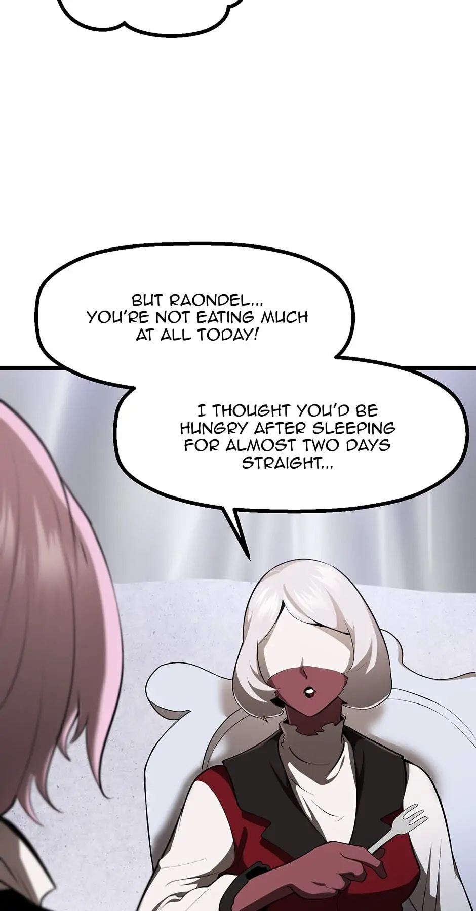 Survival Story of a Sword King in a Fantasy World Chapter 84 - Page 69