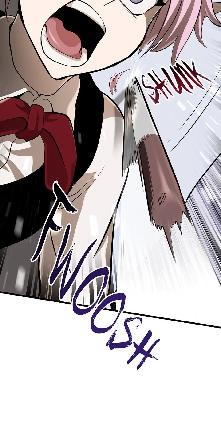 Survival Story of a Sword King in a Fantasy World Chapter 84 - Page 73