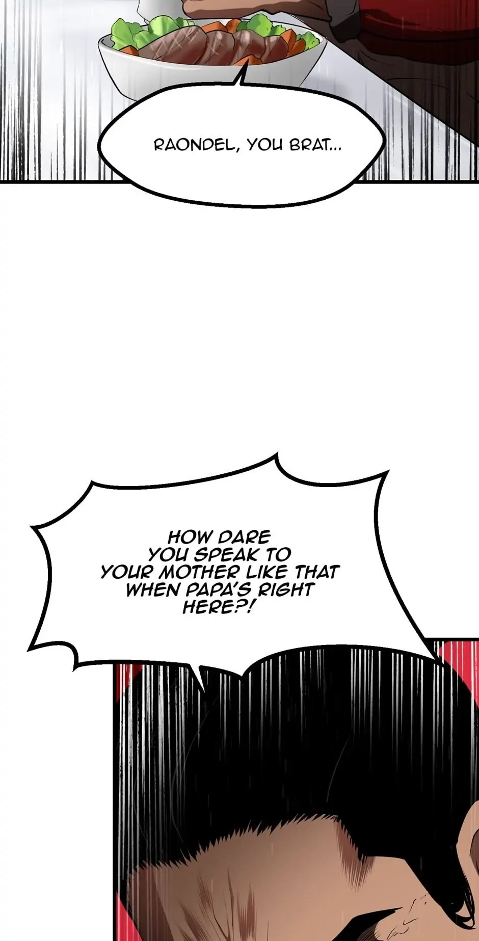 Survival Story of a Sword King in a Fantasy World Chapter 84 - Page 75