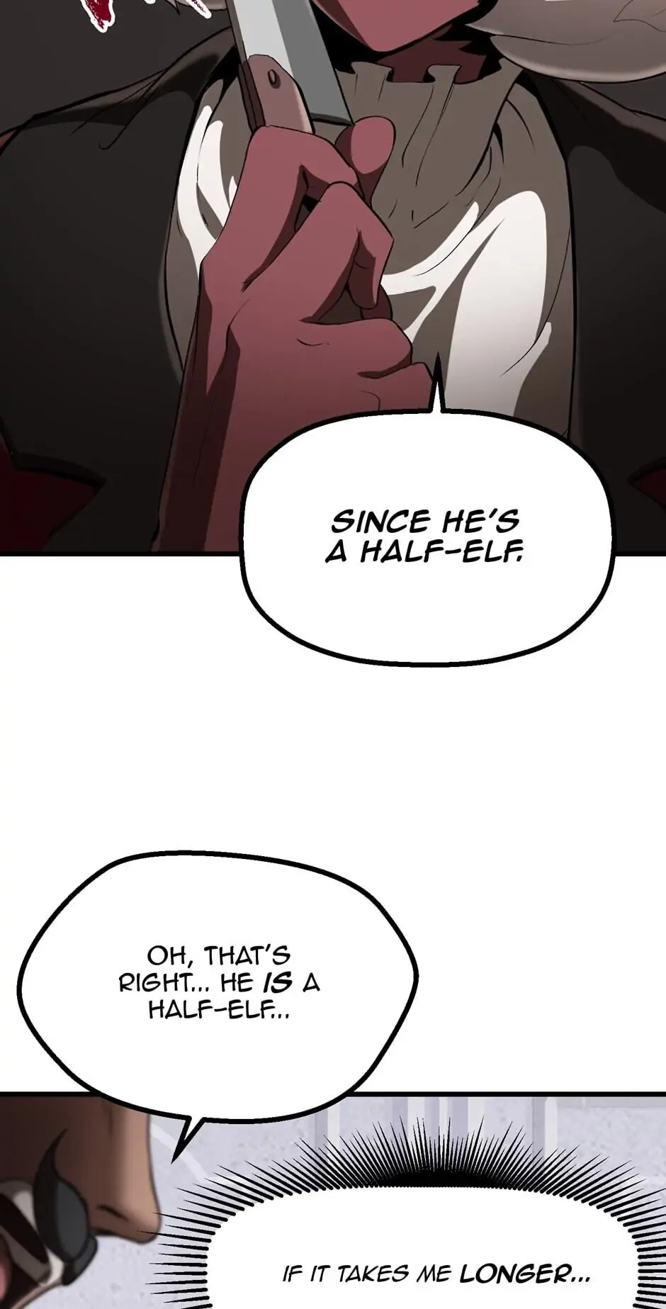 Survival Story of a Sword King in a Fantasy World Chapter 84 - Page 79