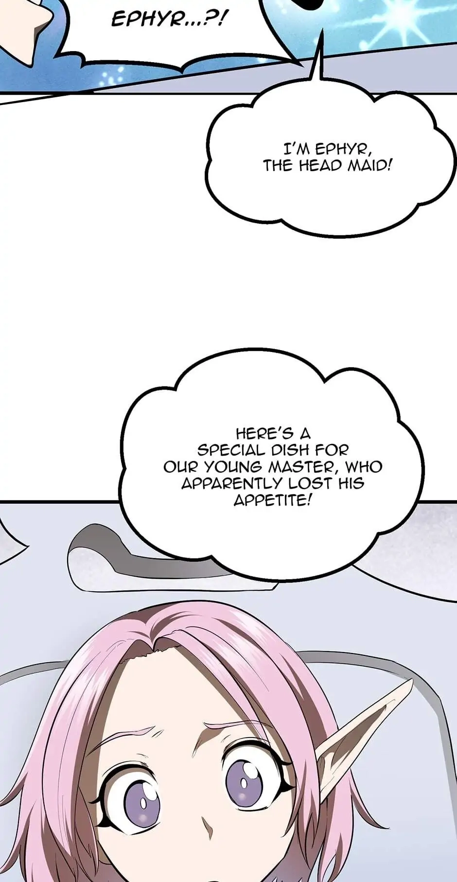 Survival Story of a Sword King in a Fantasy World Chapter 84 - Page 83
