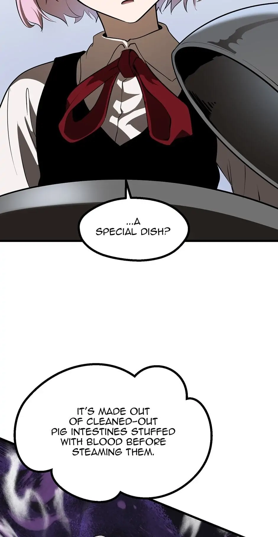 Survival Story of a Sword King in a Fantasy World Chapter 84 - Page 84