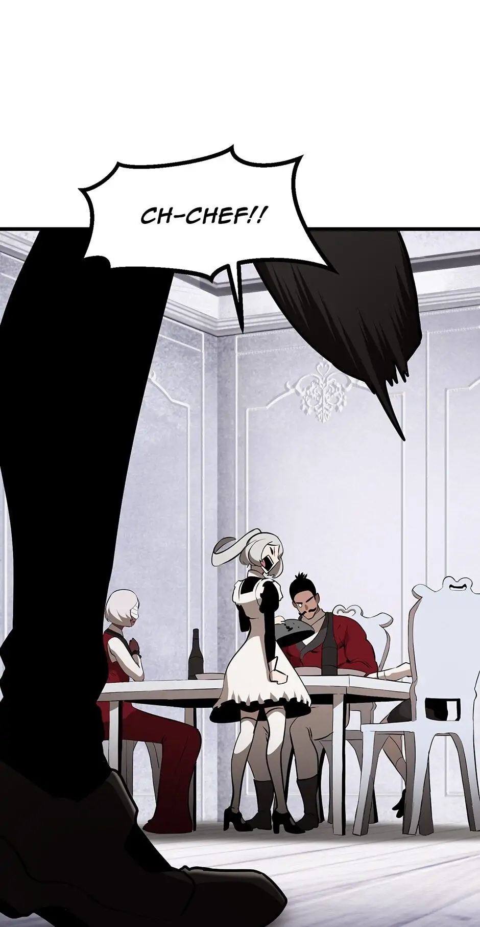 Survival Story of a Sword King in a Fantasy World Chapter 84 - Page 88
