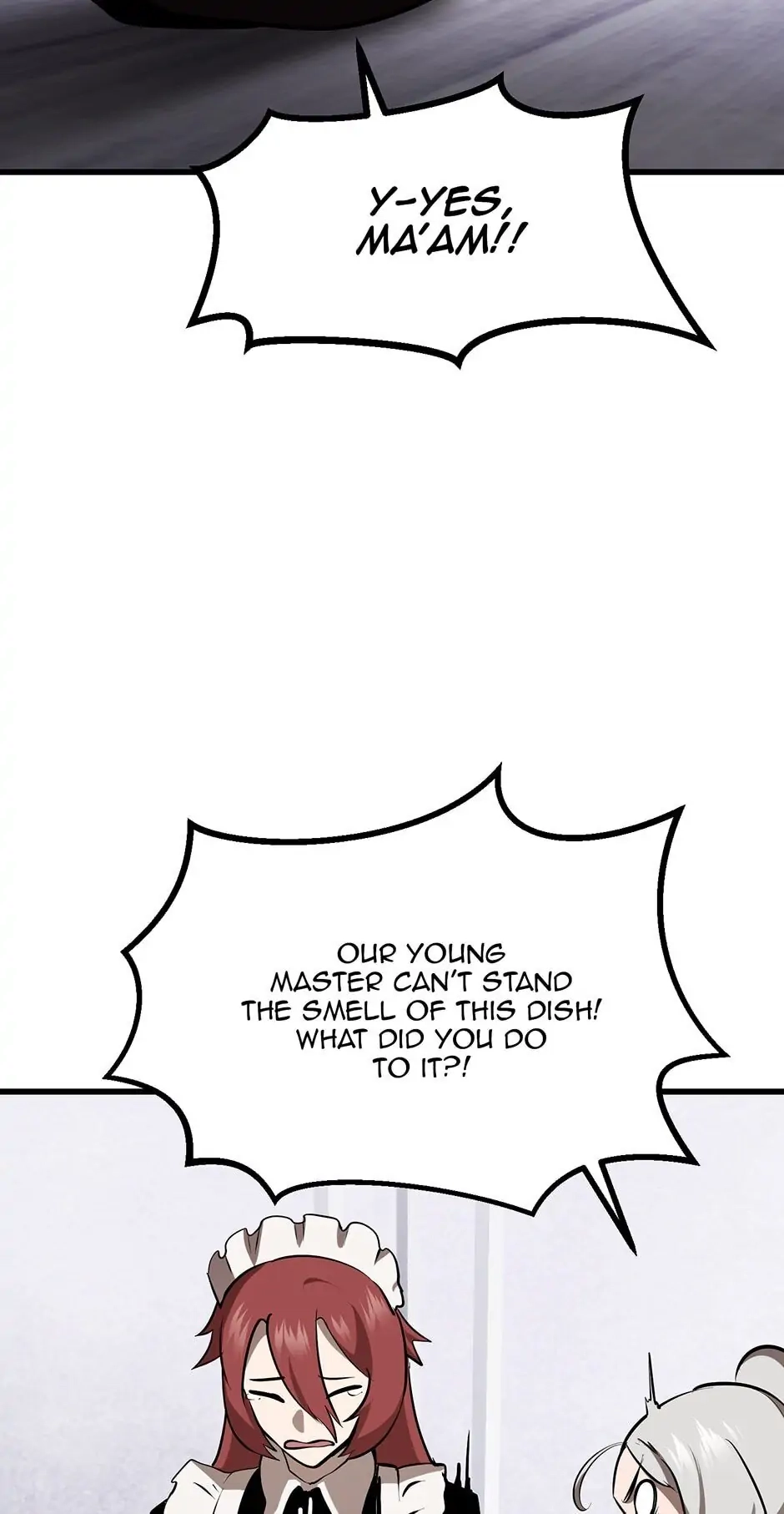 Survival Story of a Sword King in a Fantasy World Chapter 84 - Page 89