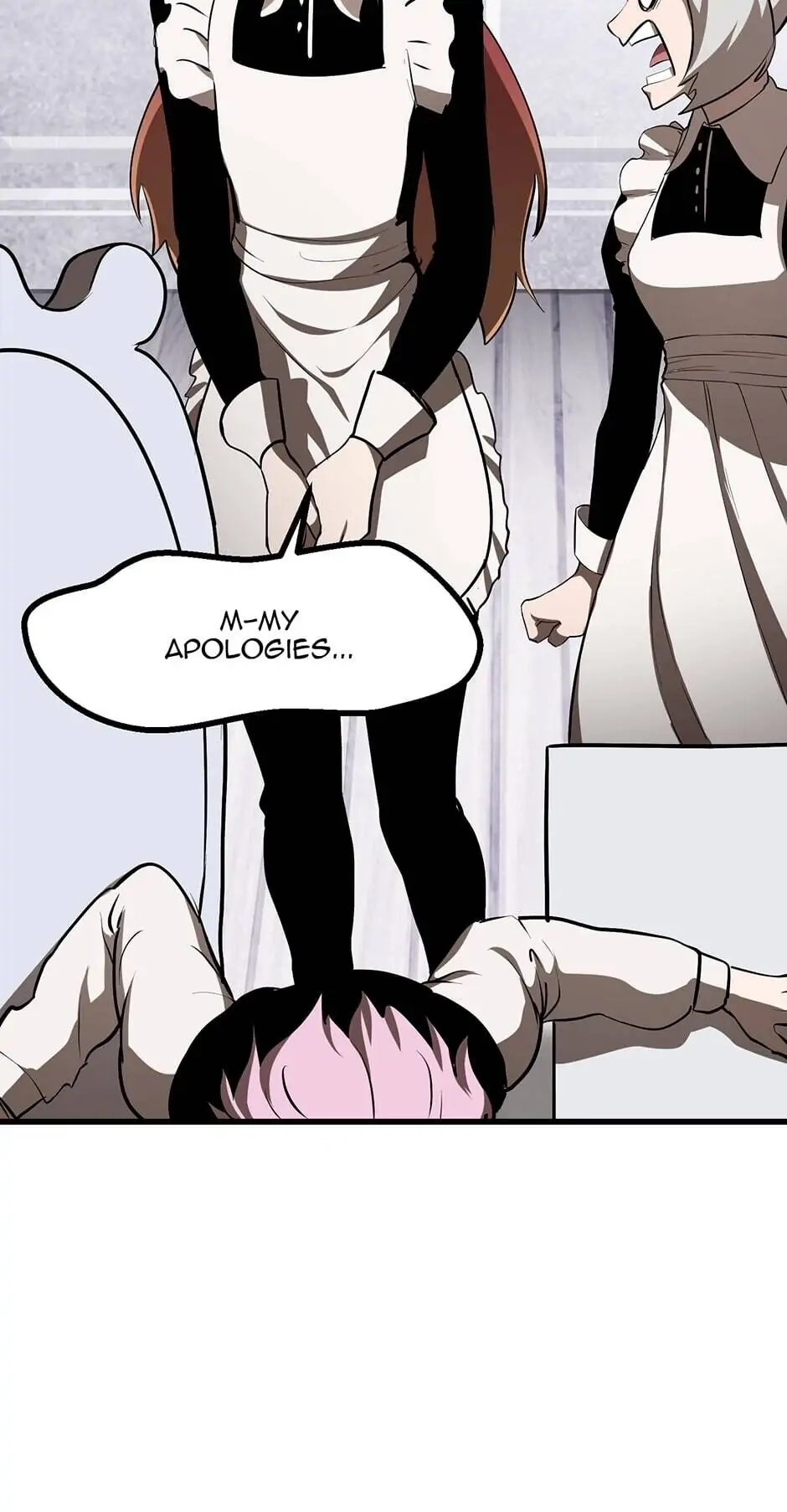 Survival Story of a Sword King in a Fantasy World Chapter 84 - Page 90
