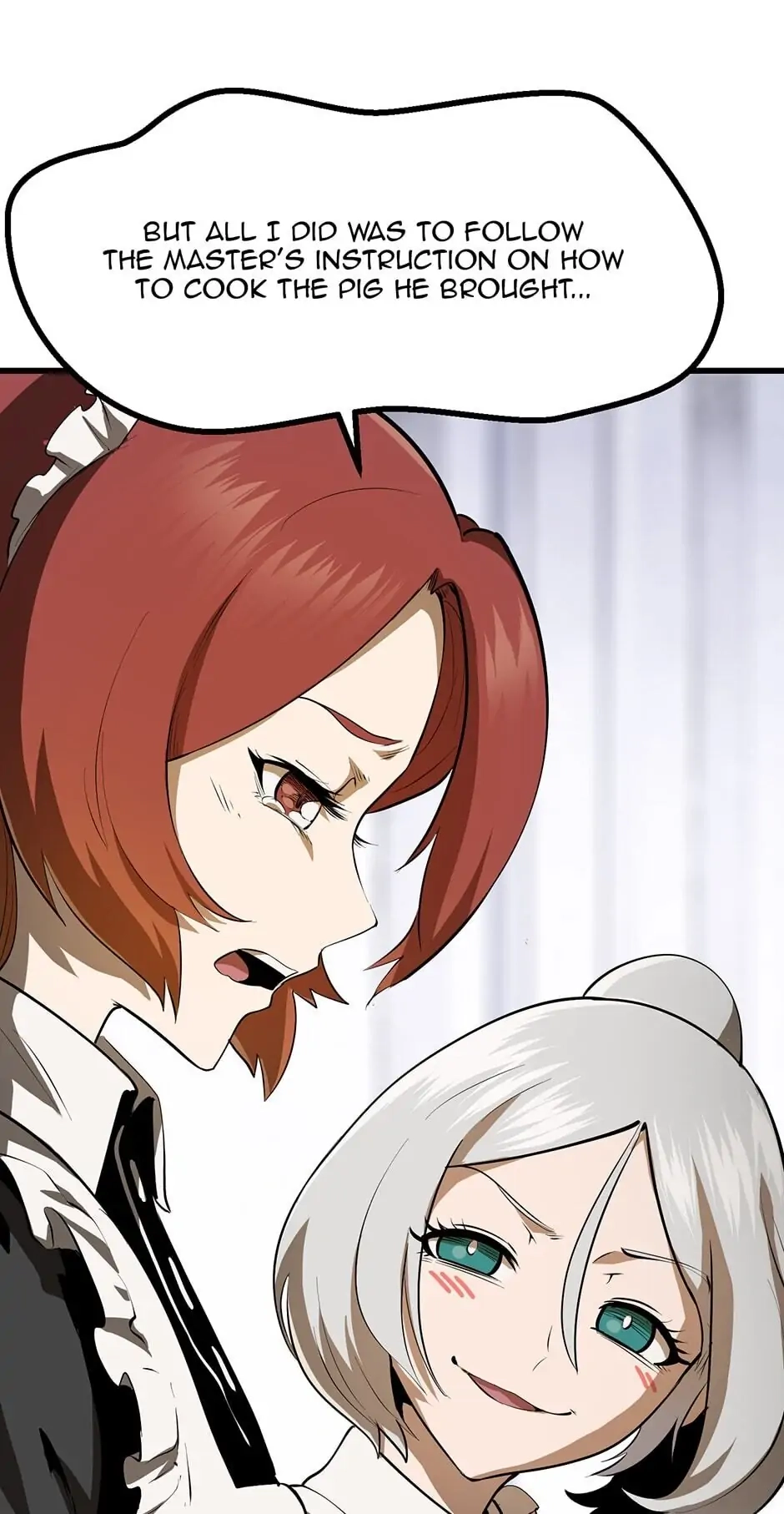 Survival Story of a Sword King in a Fantasy World Chapter 84 - Page 91