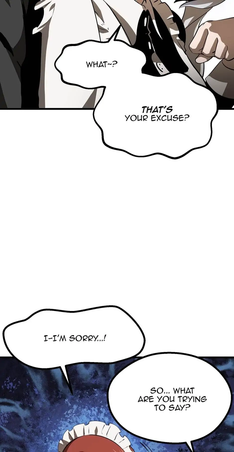 Survival Story of a Sword King in a Fantasy World Chapter 84 - Page 92