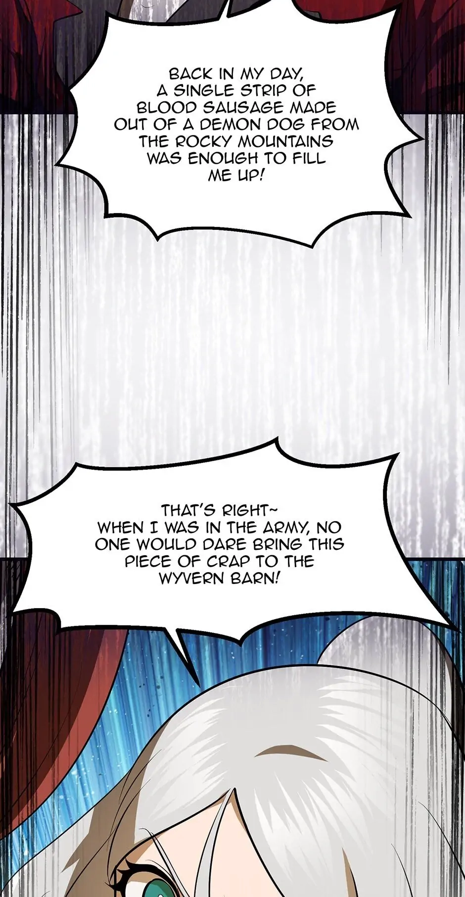 Survival Story of a Sword King in a Fantasy World Chapter 84 - Page 95