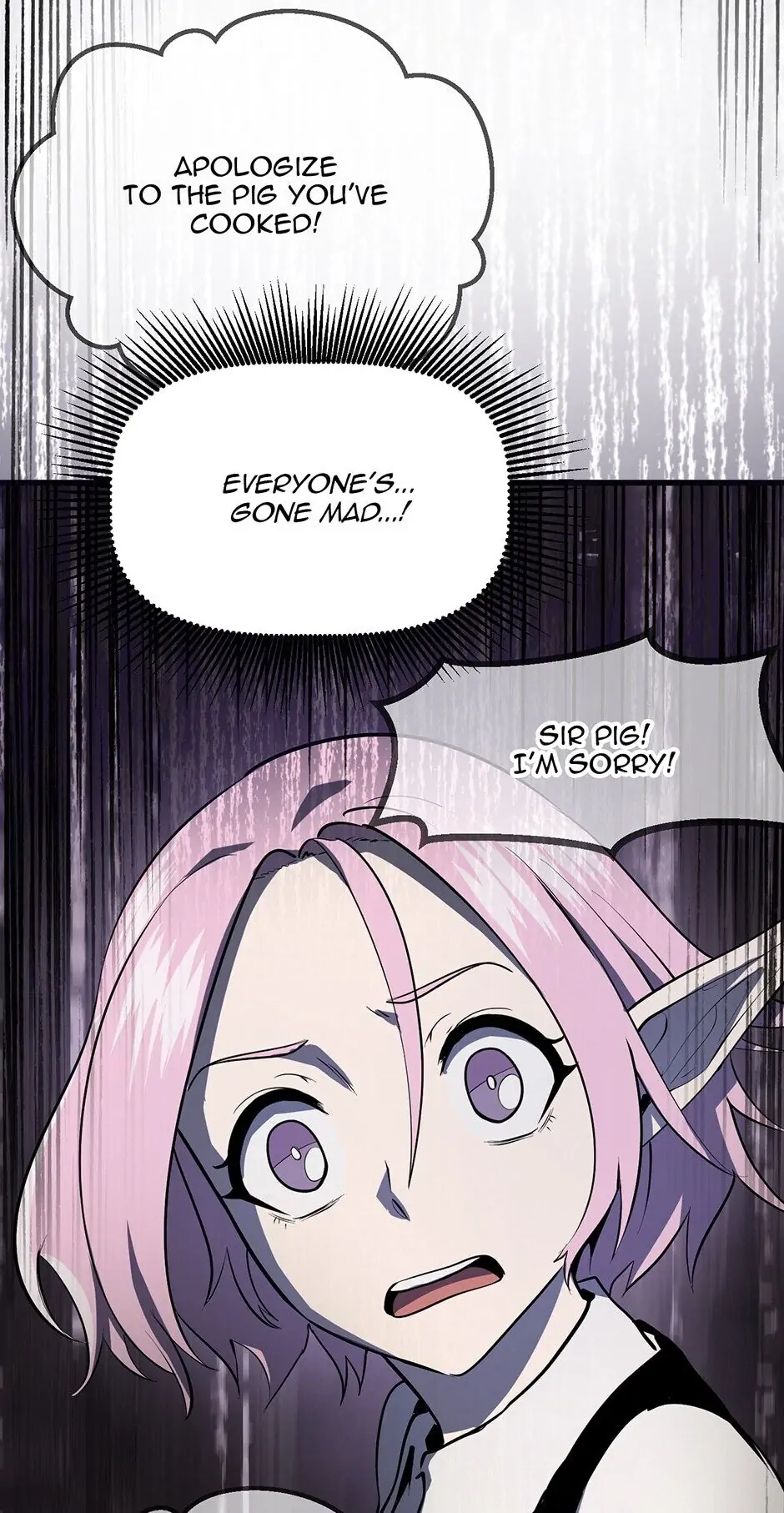 Survival Story of a Sword King in a Fantasy World Chapter 84 - Page 98