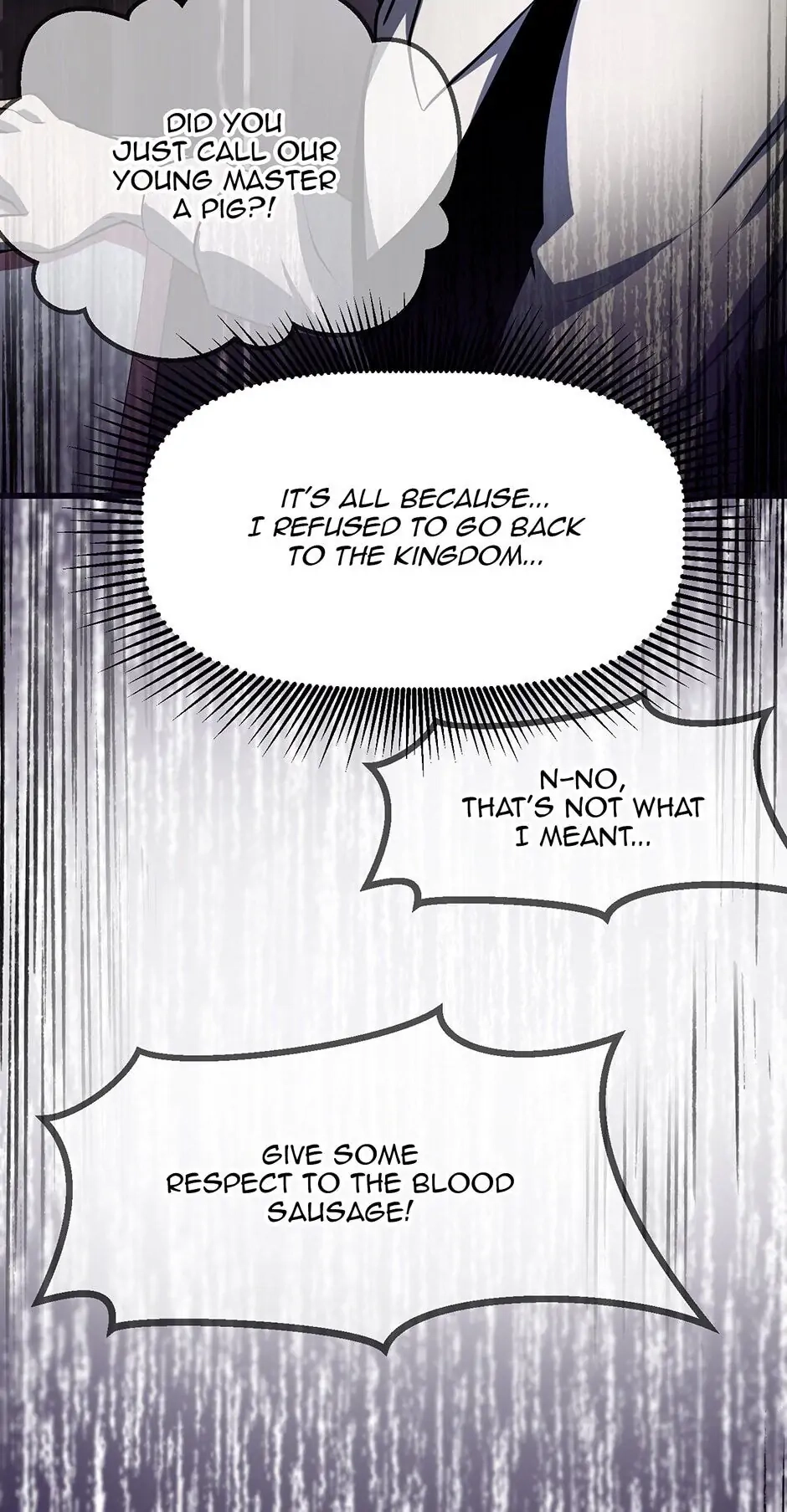 Survival Story of a Sword King in a Fantasy World Chapter 84 - Page 99