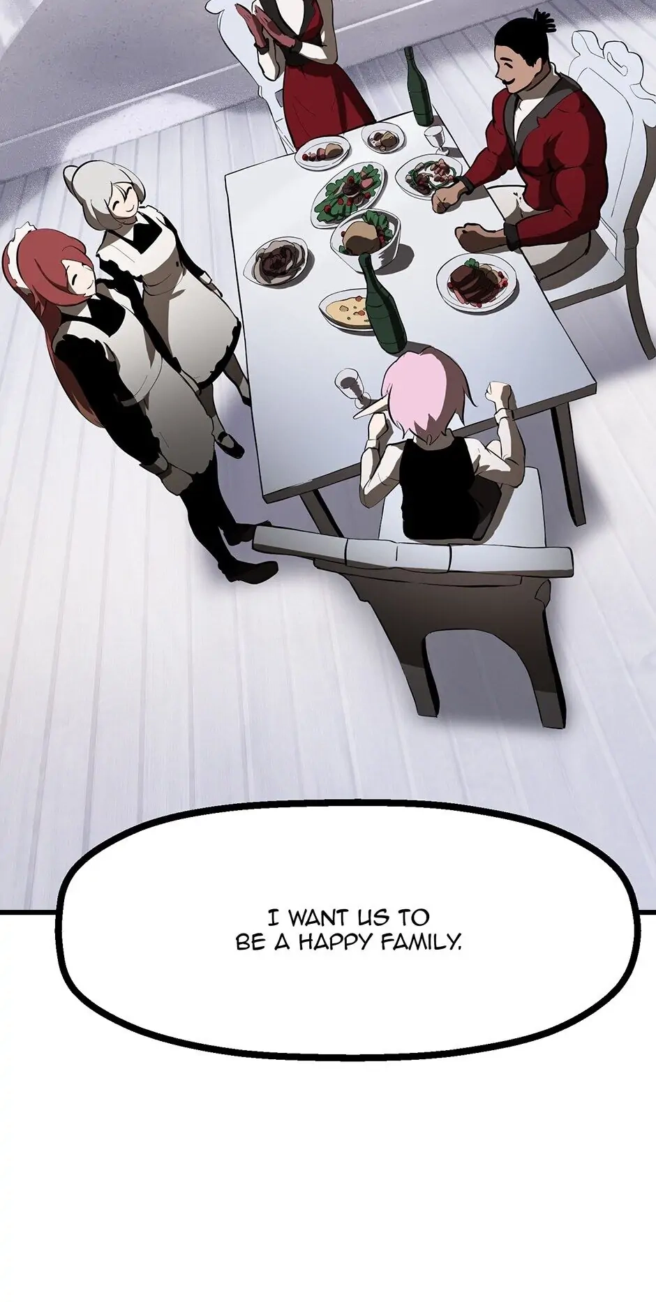 Survival Story of a Sword King in a Fantasy World Chapter 84 - Page 102
