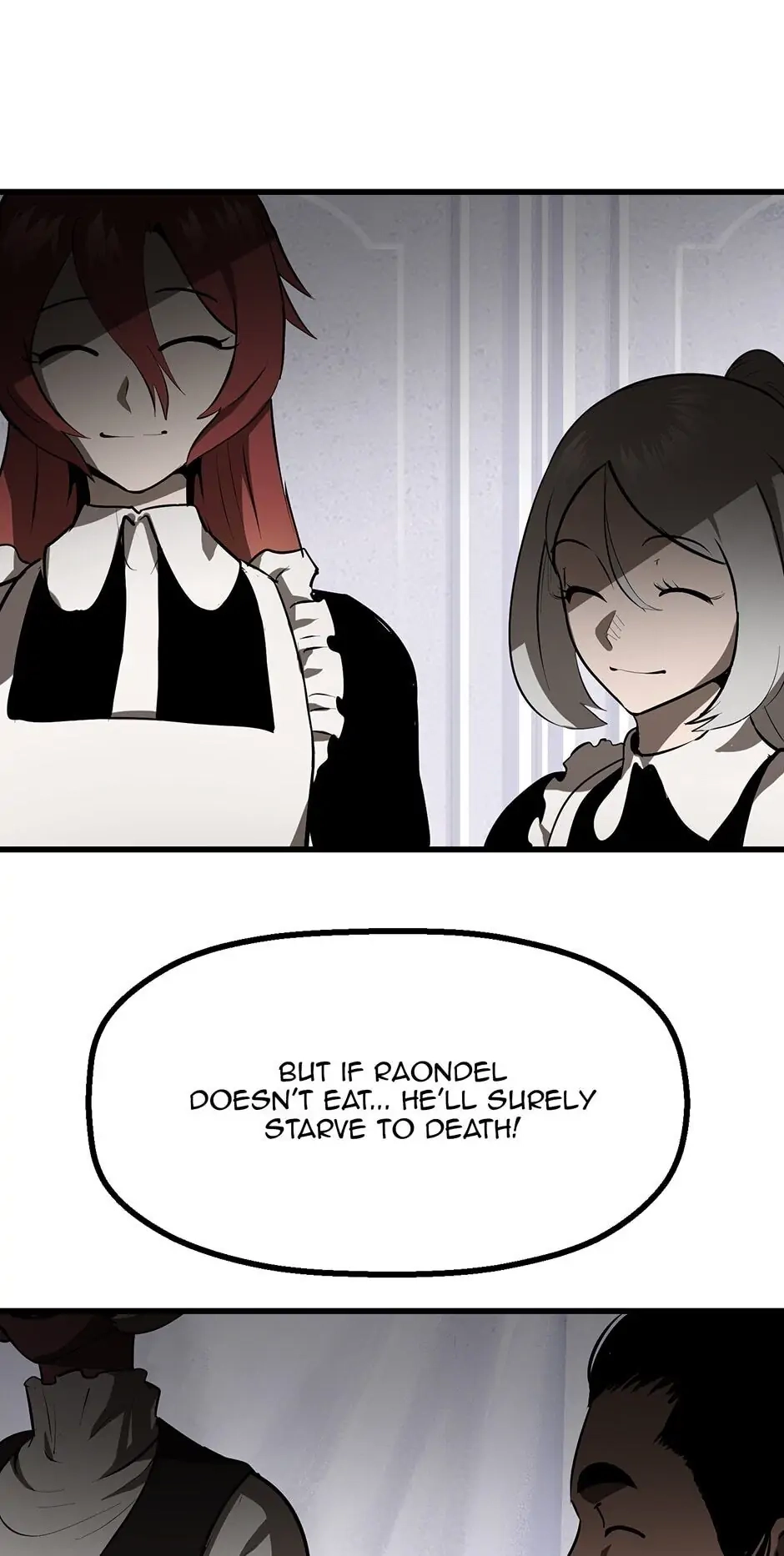 Survival Story of a Sword King in a Fantasy World Chapter 84 - Page 103