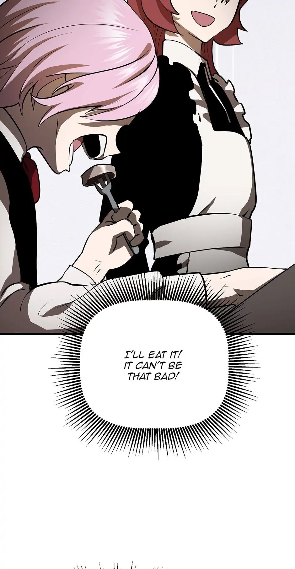 Survival Story of a Sword King in a Fantasy World Chapter 84 - Page 112