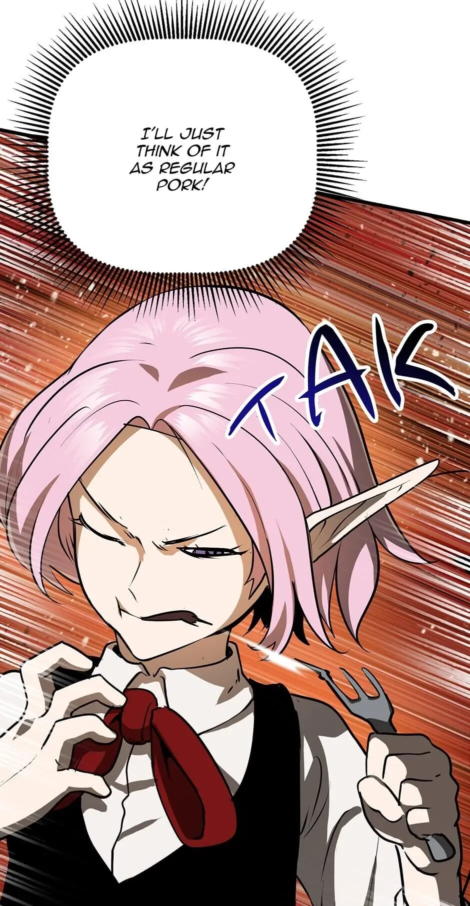 Survival Story of a Sword King in a Fantasy World Chapter 84 - Page 113