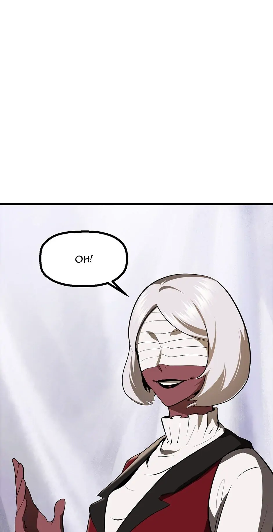 Survival Story of a Sword King in a Fantasy World Chapter 84 - Page 119