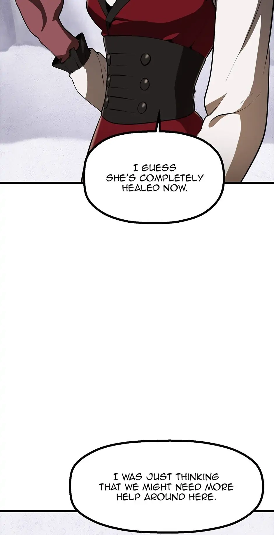 Survival Story of a Sword King in a Fantasy World Chapter 84 - Page 120