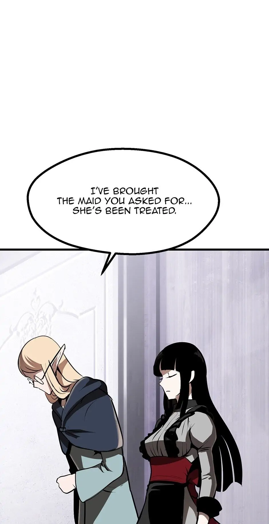 Survival Story of a Sword King in a Fantasy World Chapter 84 - Page 122