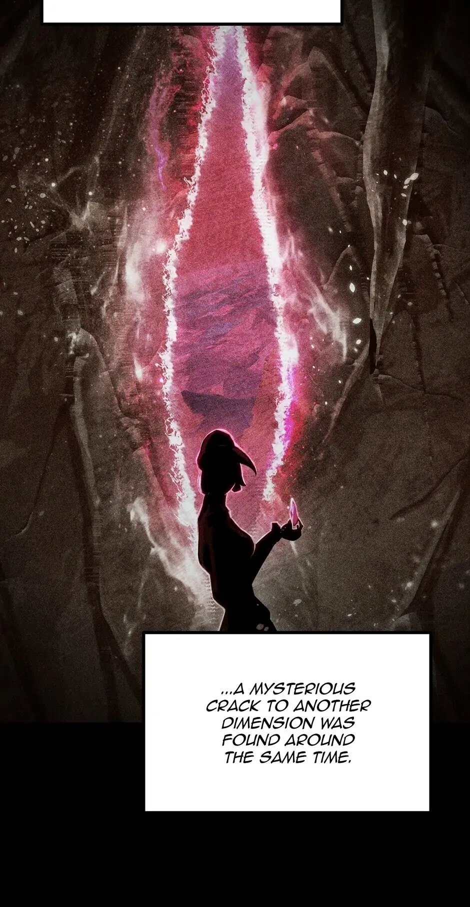 Survival Story of a Sword King in a Fantasy World Chapter 85 - Page 3