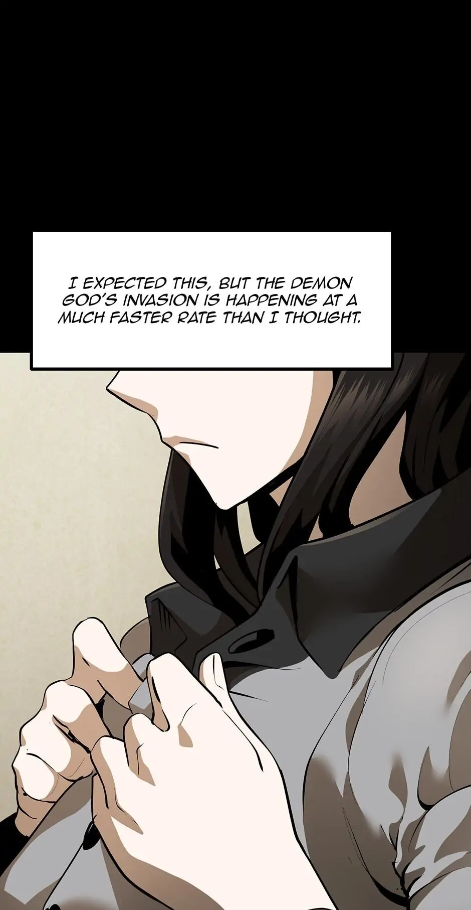Survival Story of a Sword King in a Fantasy World Chapter 85 - Page 4