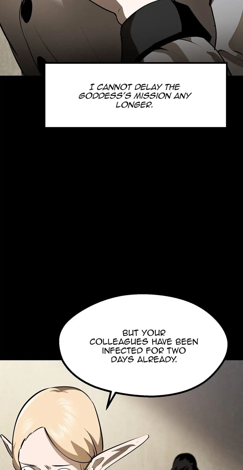 Survival Story of a Sword King in a Fantasy World Chapter 85 - Page 5