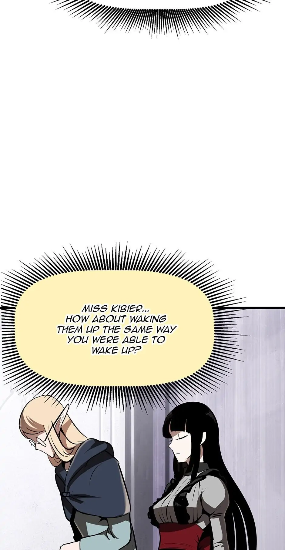 Survival Story of a Sword King in a Fantasy World Chapter 85 - Page 8