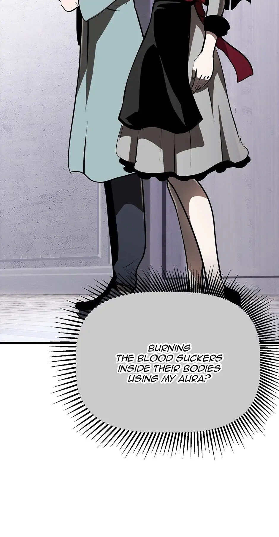 Survival Story of a Sword King in a Fantasy World Chapter 85 - Page 9