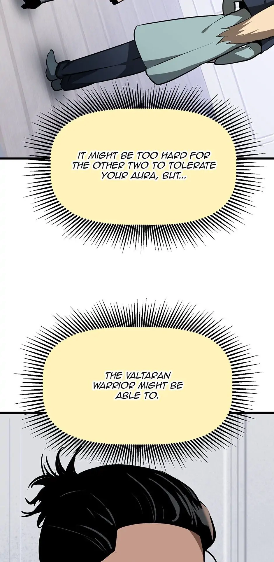 Survival Story of a Sword King in a Fantasy World Chapter 85 - Page 11