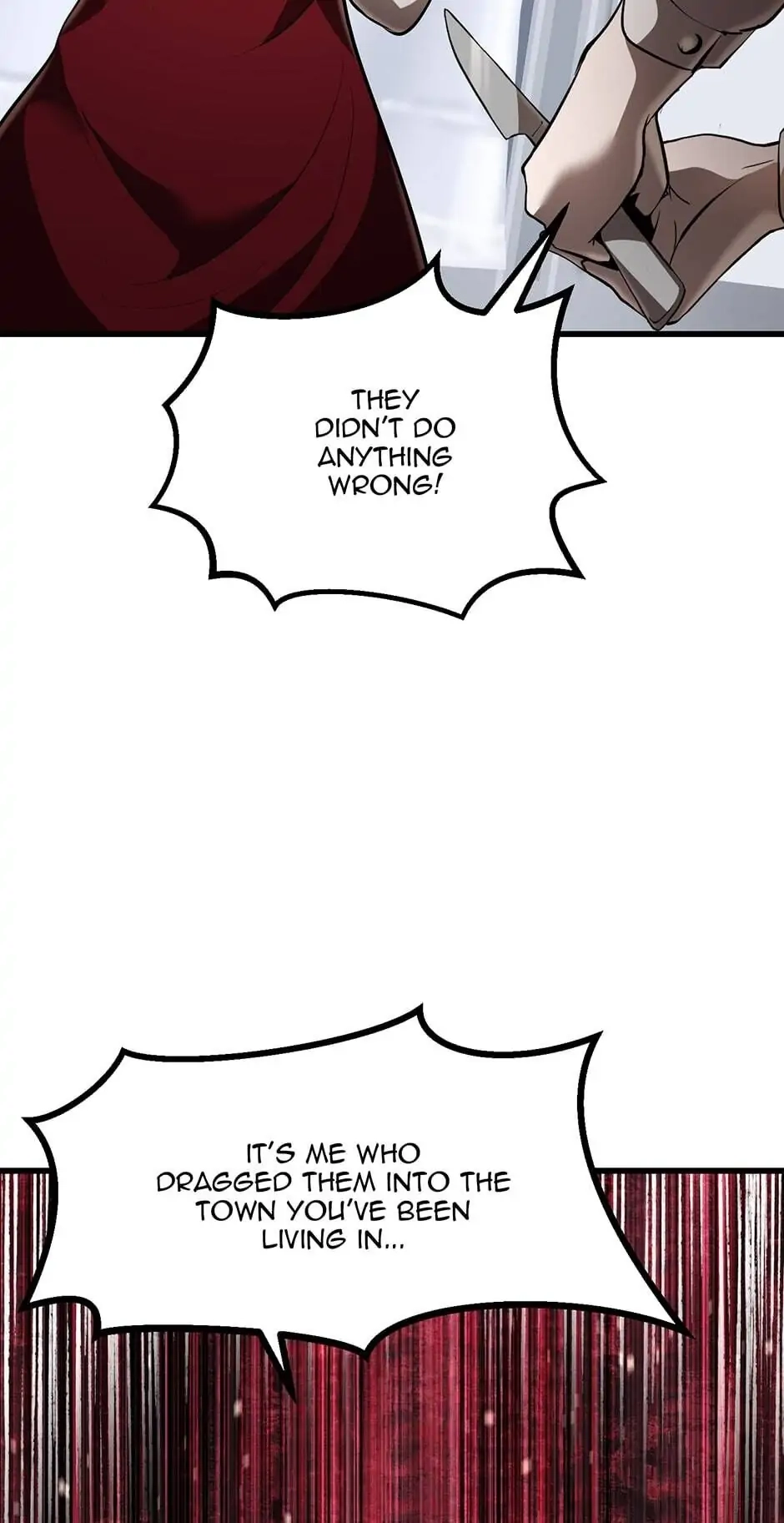 Survival Story of a Sword King in a Fantasy World Chapter 85 - Page 30