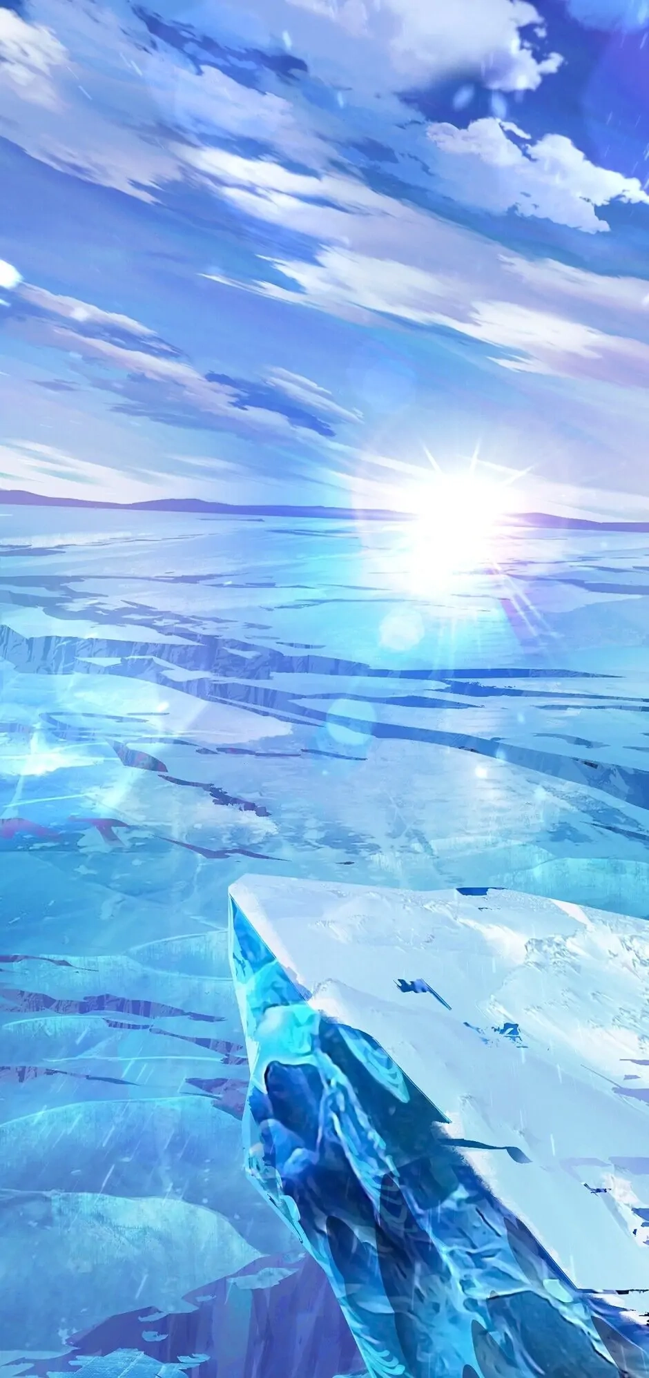 Survival Story of a Sword King in a Fantasy World Chapter 85 - Page 39