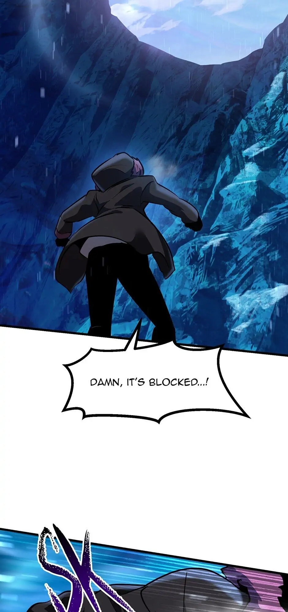 Survival Story of a Sword King in a Fantasy World Chapter 85 - Page 44