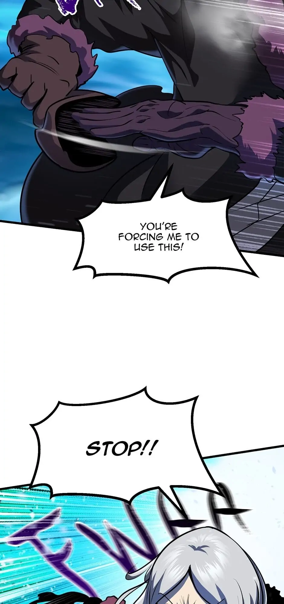 Survival Story of a Sword King in a Fantasy World Chapter 85 - Page 45
