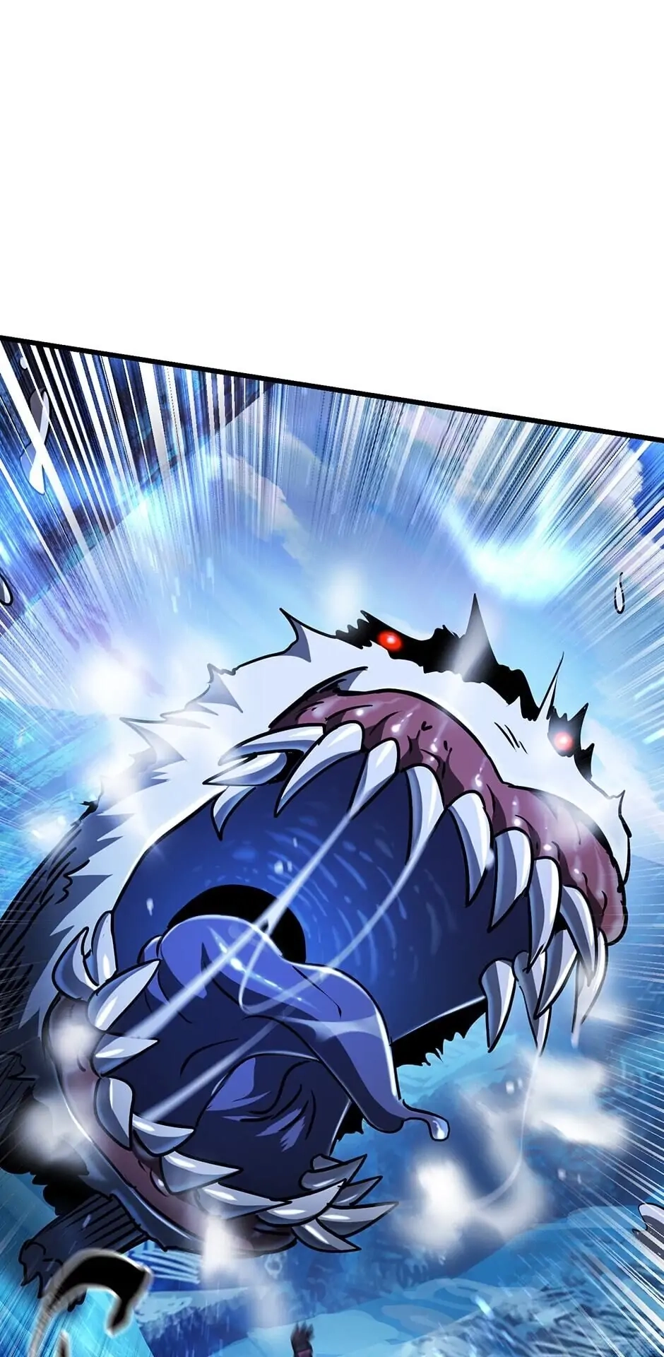 Survival Story of a Sword King in a Fantasy World Chapter 85 - Page 48