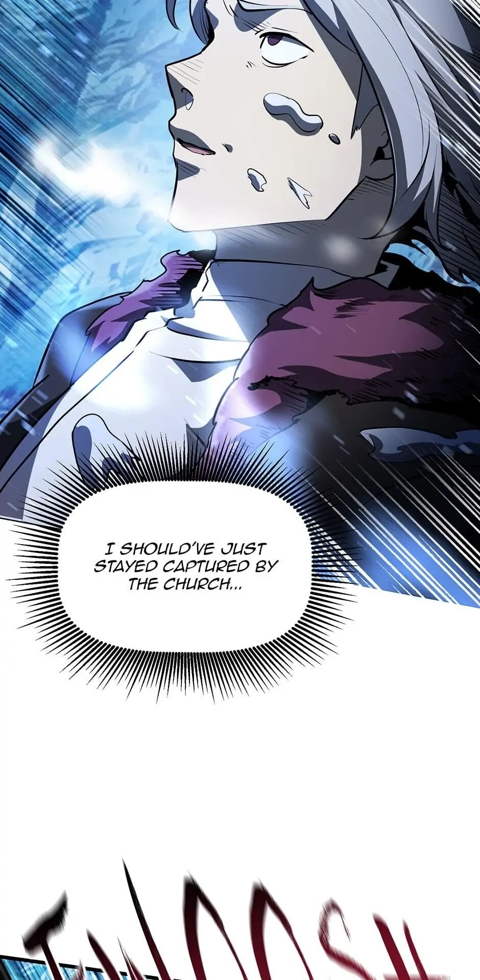 Survival Story of a Sword King in a Fantasy World Chapter 85 - Page 50