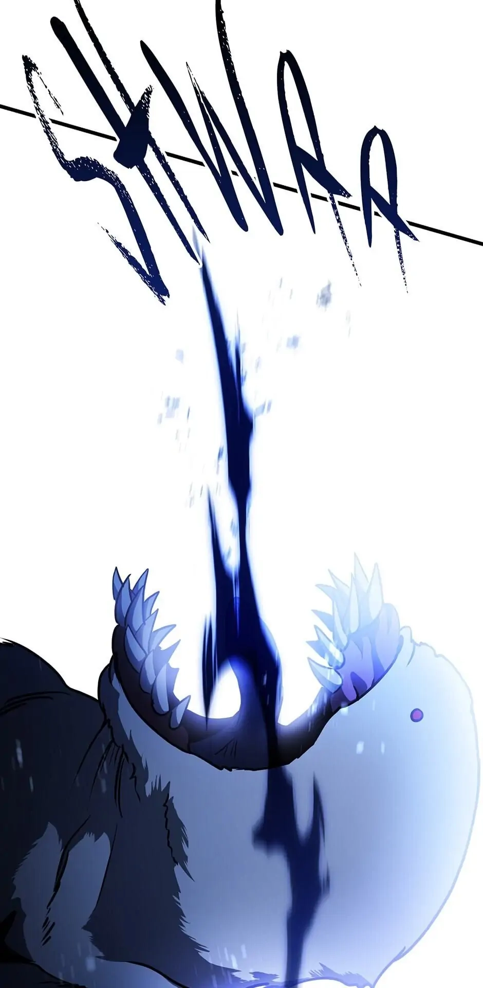 Survival Story of a Sword King in a Fantasy World Chapter 85 - Page 55