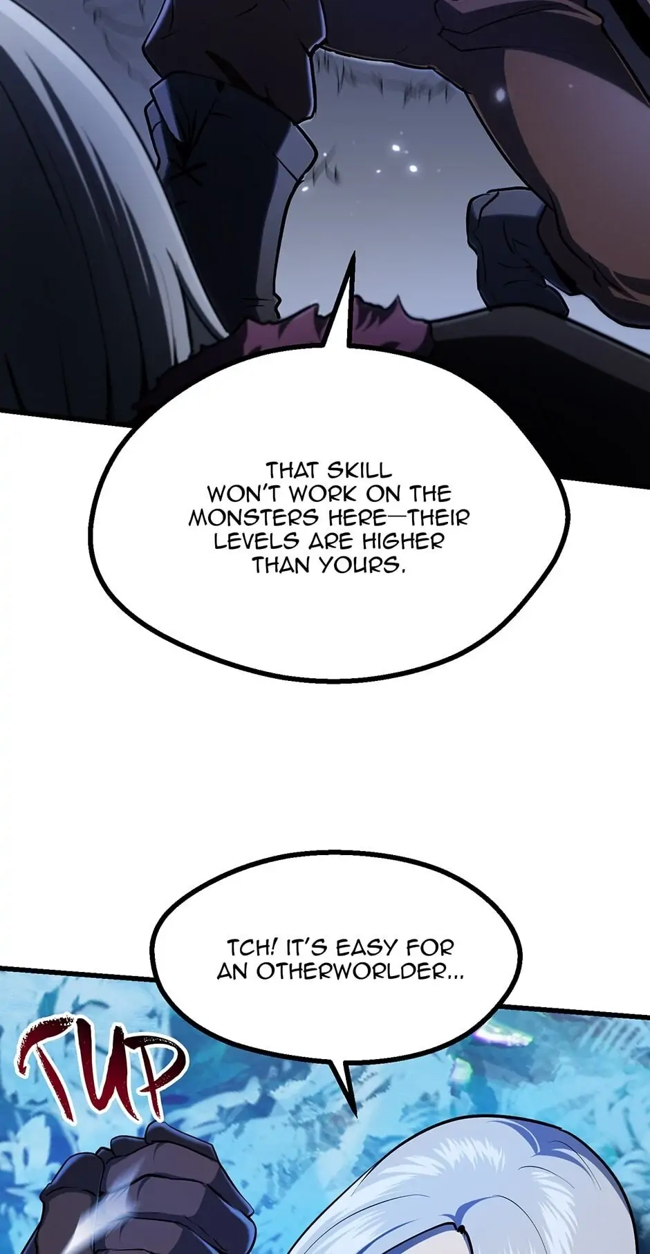 Survival Story of a Sword King in a Fantasy World Chapter 85 - Page 58