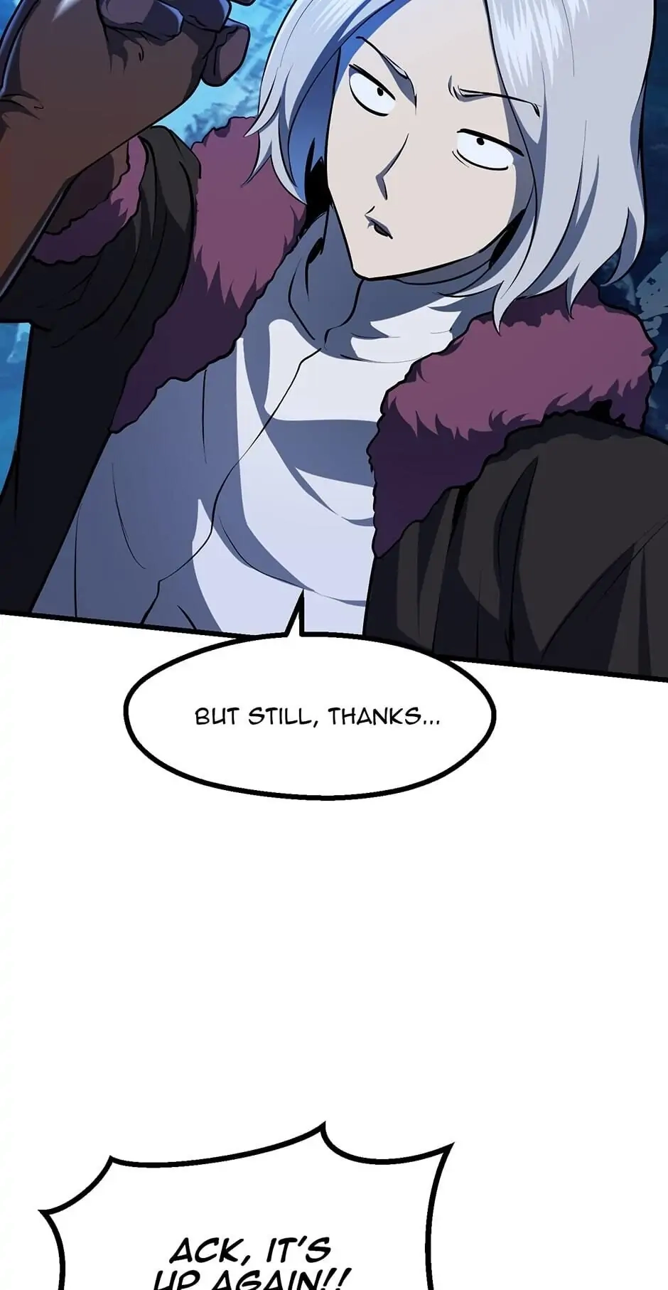 Survival Story of a Sword King in a Fantasy World Chapter 85 - Page 59