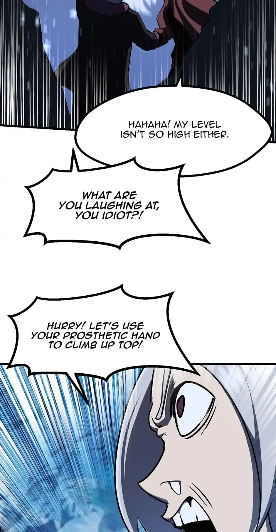 Survival Story of a Sword King in a Fantasy World Chapter 85 - Page 61