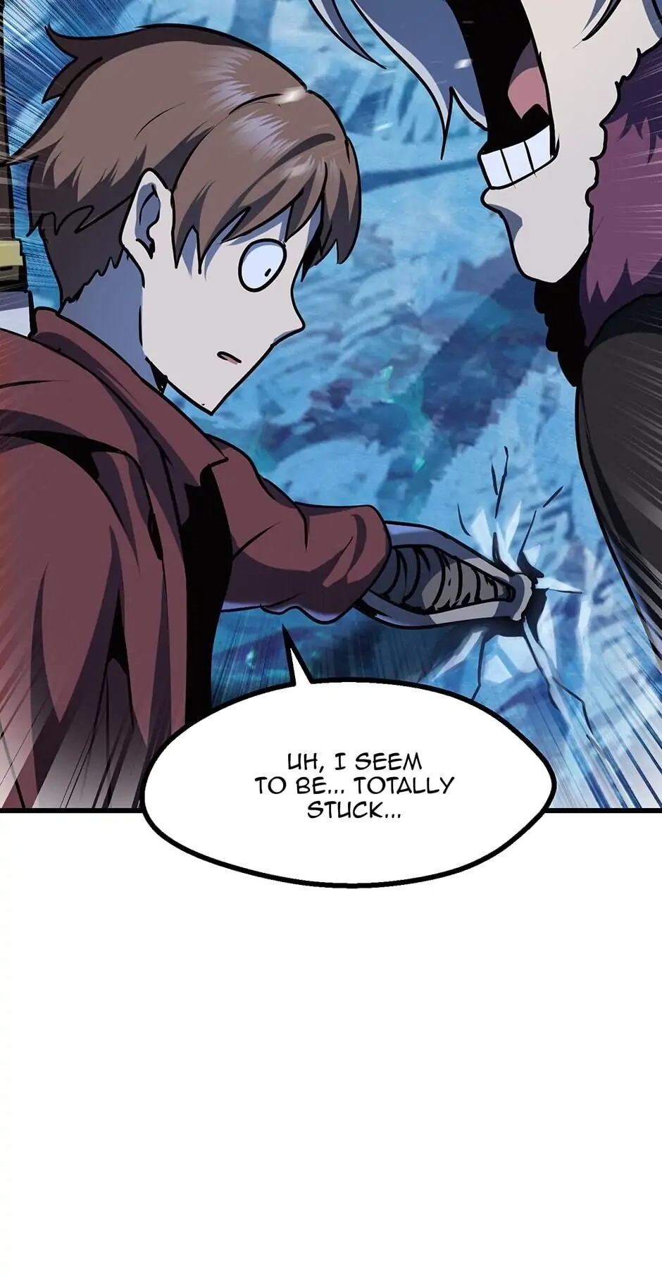 Survival Story of a Sword King in a Fantasy World Chapter 85 - Page 62