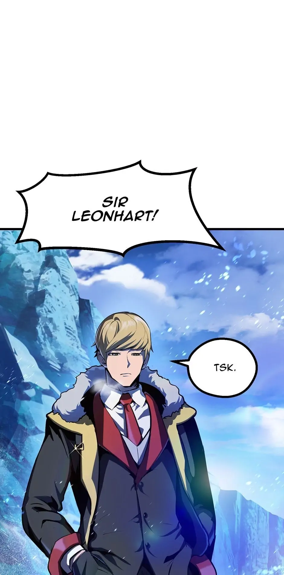 Survival Story of a Sword King in a Fantasy World Chapter 85 - Page 67