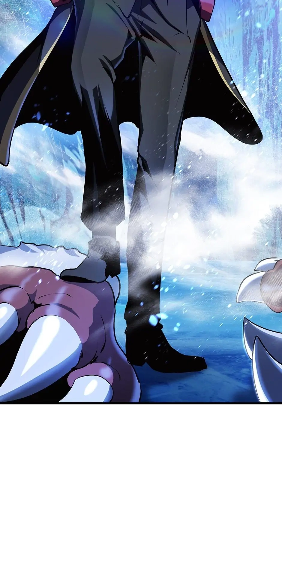 Survival Story of a Sword King in a Fantasy World Chapter 85 - Page 68